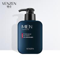 男士劲肤洁面乳168g[1瓶装] 梵贞男士劲肤控油洁面乳清爽洁净温和控油男士洗面奶护肤品