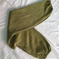 裤子 170 78式军绒衣加厚 老式劳保棉绒衣 煤矿工专用棉衣秋衣绒衣绒裤套