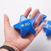 PI置管手臂恢复握力器男式硅胶握力圈球女士老人康复训练腕力器 PI置管手臂恢复握力器男式硅胶握力圈球女士老人康复训练腕力