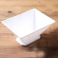 小号[四角]+没有棕绳 包粽子神器专用模具家用塑料快速包粽子的神器三角四角工具商用