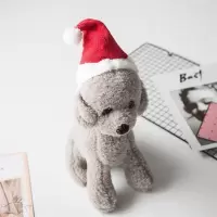 三角帽 宠物猫咪兔子头饰装扮生日帽猫猫拍照饰品头套小猫兔耳朵可爱帽子