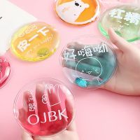 一个装.. 一掰掰热暖手宝宝随身可爱捂手自发热学生神器冬季天用品防寒保暖