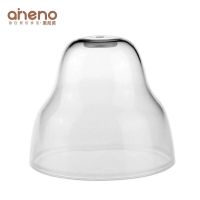 单个防尘盖 恩尼诺防尘盖螺牙盖手柄水杯奶瓶盖子