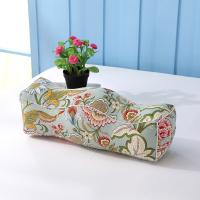 花语馨香 57cm*17cm*17cm 脚枕腿枕孕妇夹腿枕防水肿垫腿枕脚枕家用抬腿脚枕抱枕靠枕