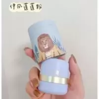 伊风狮子头蓬蓬粉清爽油头控油免洗头发去油刘海蓬松散粉干发喷雾 伊风狮子头蓬蓬粉清爽油头控油免洗头发去油刘海蓬松散粉干发喷