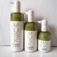 318ml 舒润精油洗发乳 慕川琦舒润清油洗发乳水滋养养护冰蓝舒爽舒爽祛屑柔滑精华乳护