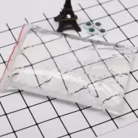 500ml史莱姆1袋 500ml超软泰透史莱姆原液成品 silme基础泥diy米粒泥水晶泥