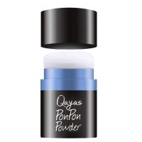 去油神器[1盒] 蓬蓬粉油头油腻神器免洗头发喷雾非日本蓬松粉刘海去油控油干发粉