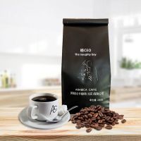 中度烘焙 杨CEO 意大利浓缩咖啡 配方豆中烘200克包装推荐半自动奶咖油脂好