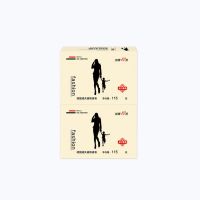 coco香水型 2块装 香皂洗脸皂洗手皂沐浴皂清洁持久留香滋润肌肤家庭装