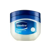 1瓶装[试用装]7g Vaseline凡士林唇膏修复补水晶冻保湿润唇膜霜防手足干裂护手霜女