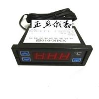XMK-010单独探头一根 X-010型双限数显温度控制仪冷库冰箱微电脑温控器鱼缸温控仪.特价