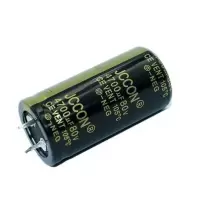 80v4700uf 25x50 80v4700uf 插件电容牛角电解电容功放开关电源板电容 规格: 25x50