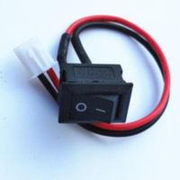 优惠音响开关拉杆影响 优惠音响开关拉杆影响电源开关通断开关饮水机小家电带线开关配件