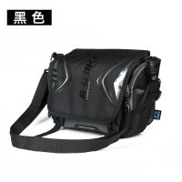 黑色 INBIKE 自行车包前梁车把车头车首包加大防水山地车单车骑行装备