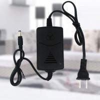 12V2A室内监控电源 12V2A开关电源摄像机室内电源变压器监控摄像头电源三环2A适配器