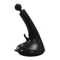 [挡风玻璃吸盘固定底座] 车载手机支架汽车前挡风玻璃吸盘式支架导航手机架