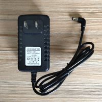 12V音响充电器[单头]4.0 1米 唱戏机9V2A通用1.2A1.5A1A拉杆音响电源线适配器广场舞音箱充电线