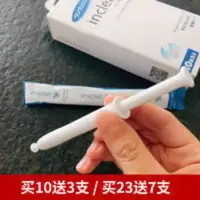 日本inclear私处护理清洁凝胶女性益生乳酸菌女私密保养去异味 日本inclear私处护理清洁凝胶女性益生乳酸菌女私密