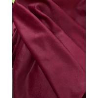 澳洲全毛单面山羊绒服装设计制衣面料大衣外套裙裤布料2米价