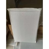 A级防火STP真空绝热板stp保温板超薄绝热真空板建筑用外墙屋顶1CM