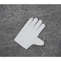 斜纹加厚黄甲24线10付 XXL 斜纹加厚帆布手套黄甲24线机械电焊耐磨厂家直销劳保防护用品手套