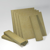 零切材料 300度耐高温模具隔热板耐压绝缘板注塑机保温板玻璃纤维板3-30mm