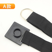 [A款]大提琴防滑垫 欧典FH03大提琴防滑垫 T型防滑垫大提止滑板贝斯防滑带配件防滑器