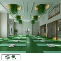 绿色 1L 环氧树脂地坪漆室内家用自流平水泥地面漆耐磨防滑停车场地板油漆