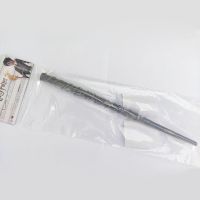 塑料款03 哈利波特魔法棒赫敏邓布利多伏地魔哈利金属芯魔杖cosplay道具