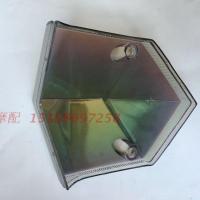 后尾灯玻璃 瑞鹊战速原厂炫彩全套灯具鬼火三车电动车大代摩托灯转向灯壳灯尾