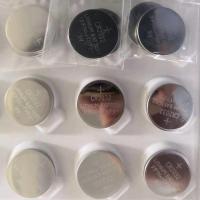 CR2032电池(2粒装) 充电-S码(胸围 32-40CM) 狗狗牵引绳背心式LED发光胸背泰迪牵引绳宠物夜光狗绳小型