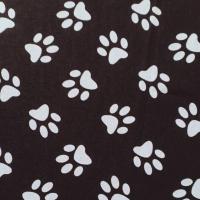 棉垫 四号50*40[适合8斤内] 藤编猫窝柳编狗窝狗床宠物窝泰迪金毛狗篮子窝四季通用可拆洗