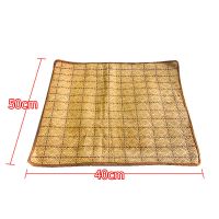 包内可用/双用凉席 [升级带侧开口-方便猫咪探头透气] 猫包外出夏季透气便携包双肩太空舱猫咪宠物包大容量小型犬狗背包