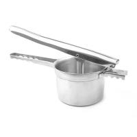 加大号挤水器 菜馅挤水器饺子馅不锈钢压菜器蔬菜脱水挤菜水的神器家用厨房大号