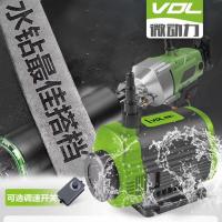 60W可调无刷潜水泵 德国工艺抽水泵潜水泵循环泵超静音小型换水泵吸泵鱼缸换粪过滤器