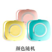 洗澡按摩刷-颜色随机 狗狗洗澡刷子搓澡洗澡神器工具泰迪金毛洗狗刷子宠物猫咪清洁用品