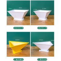 【包粽神器】-端午佳节神器 1个*包粽子（漏勺） 粽子模具神器包粽子材料家用手工寿司模具饭团神器木制厨房用品