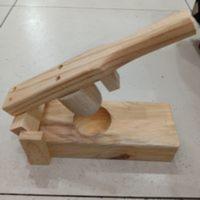 快压清明果实木模具家用米粉粿模具清明果印厨房包饺子皮器压粿器 快压清明果实木模具家用米粉粿模具清明果印厨房包饺子皮器压粿