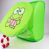 四角单门帐篷 小号(73*73*43)无赠品 猫产房猫窝四季通用猫咪待产房帐篷狗狗窝冬季保暖封闭式宠物用品