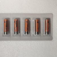 五号10粒 (厂家直销)统一碳性五号七号电池家用闹钟计算器玩具遥控器保质