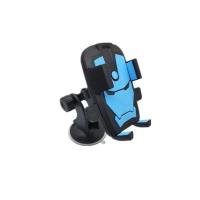 大关节 方盾 颜色随机 高档车载手机支架车用手机导航支架前挡风玻璃货车挖机铲车专用