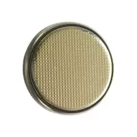 5粒 HL品牌CR2032 3V纽扣电池 锂离子 锂电池 汽车遥控器扣式电池