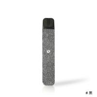 绿萝二代[闪黑色] 绿萝2代保护套二代lvluo硅胶套防刮防尘卡通套皮套挂绳透明壳挂绳