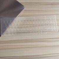 ThinkPad E15 透明【发1张】 15.6寸联想ThinkPad E15笔记本键盘膜2021款E580保护套E5