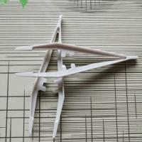 10个镊子 塑料镊子清洁镊子手工镊子厂家直销玩具镊子儿童DIY镊子宠物镊子