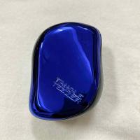 蓝色 梳子+精美包装 英国Tangle Teeze王妃梳顺发神器按摩梳tt梳女学生韩版洗头气囊梳