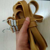 加厚特制加强版1.5米(双扣带钩) 加厚摩托车绑带绳行李货物捆扎带双扣带钩耐磨松紧橡胶皮带捆绑绳