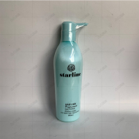 浅蓝色 300mL 一诺热保护烫发吹风伴侣免洗护发素活发防掉抗热修复补水固色护卷