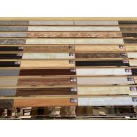 A1选好找客服备注颜色 白色踢脚线地砖简约地砖地脚线波导线门槛石瓷砖北欧大理石贴脚线